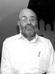Bedros Horasangian