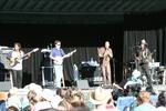 Bela Fleck and the Flecktones
