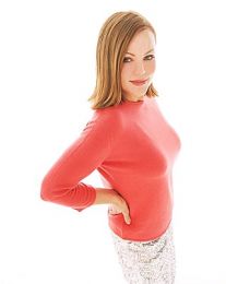 Belinda Carlisle