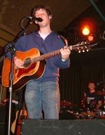 Ben Lee