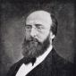 Benjamin Apthorp Gould