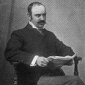 Benjamin Kidd