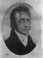 Benjamin Latrobe
