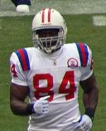 Benjamin Watson
