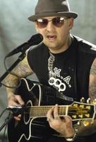 Benji Madden