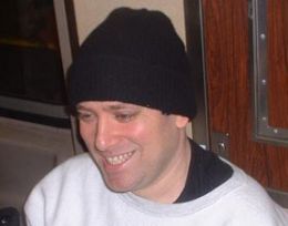 Benjy Bronk