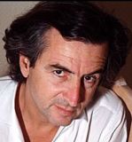 Bernard-Henri Levy