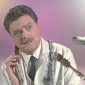 Bernard Fox