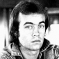 Bernie Taupin
