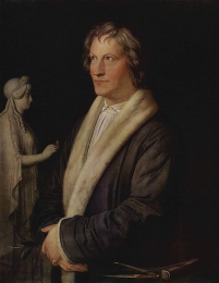 Bertel Thorvaldsen