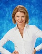 Beth Broderick