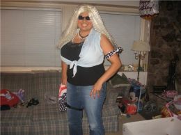 Beth Chapman