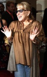 Bette Midler