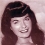 Bettie Page