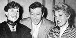 Betty Comden