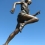 Betty Cuthbert
