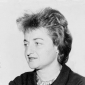 Betty Friedan
