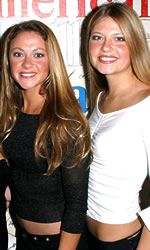 Beu Sisters