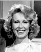 Beverlee McKinsey