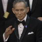 Bhumibol Adulyadej