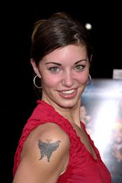 Bianca Kajlich