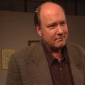 Bill Geddie