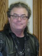 Bill Glover