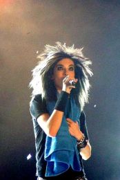 Bill Kaulitz