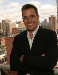 Bill Rancic