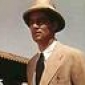 Bill Travers