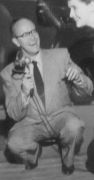 Bill Welsh