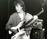 Bill Wyman's Rhythm Kings