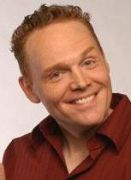 Billy Burr