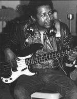 Billy Cox