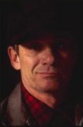Billy Cross