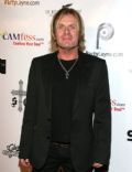 Billy Duffy