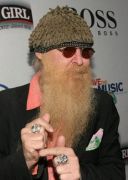 Billy F. Gibbons