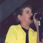 Billy Gilman