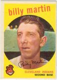 Billy Martin