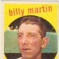 Billy Martin