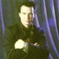Billy Sherwood