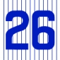 Billy Williams