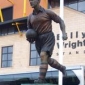 Billy Wright