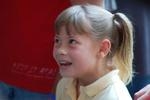 Bindi Irwin