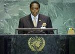 Bingu wa Mutharika