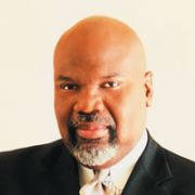 Bishop T.D. Jakes