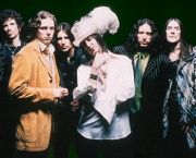 Black Crowes