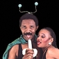 Blowfly