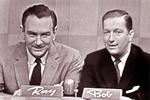 Bob and Ray