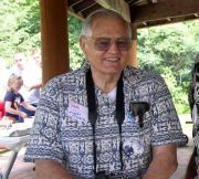 Bob Doucette
